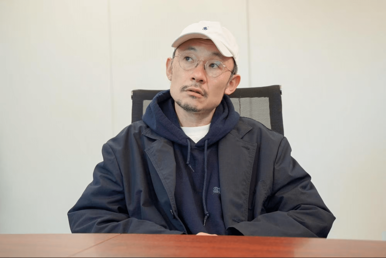 今後の展望について語る田村氏