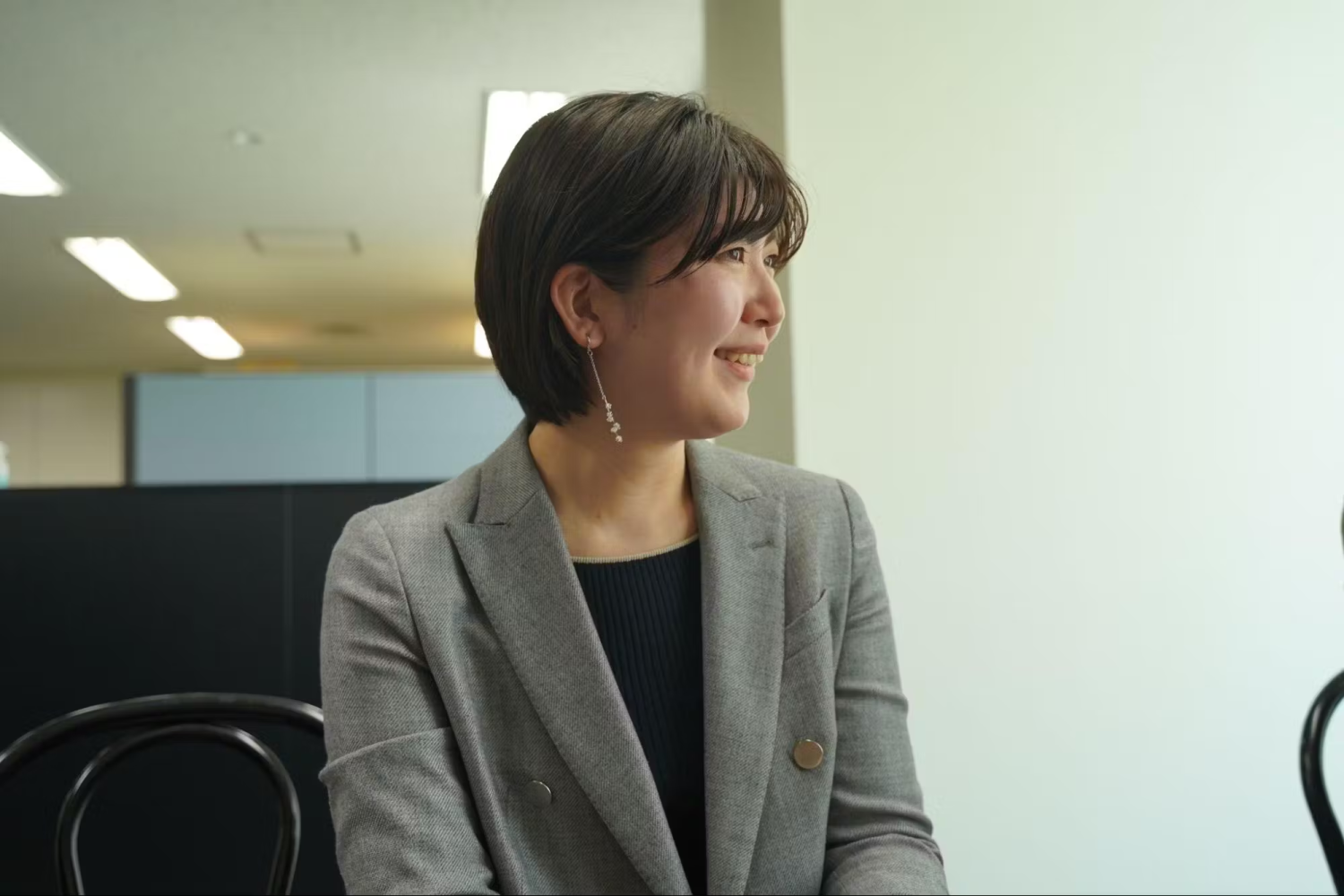 ダイドーフォワード 篠塚知子