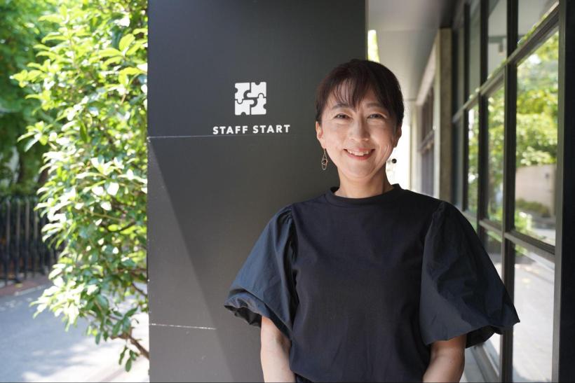 STAFF START 導入後、EC売上2.2倍を達成！クロシェがソーシャルセリングで描く成長戦略