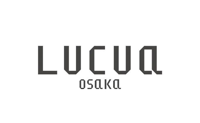 LUCUA osaka