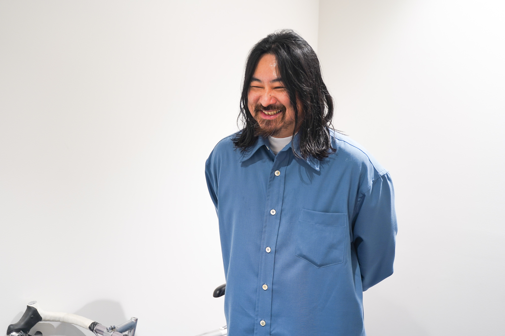 STAFF START経由売上の成長について語るベイクルーズ 加藤氏