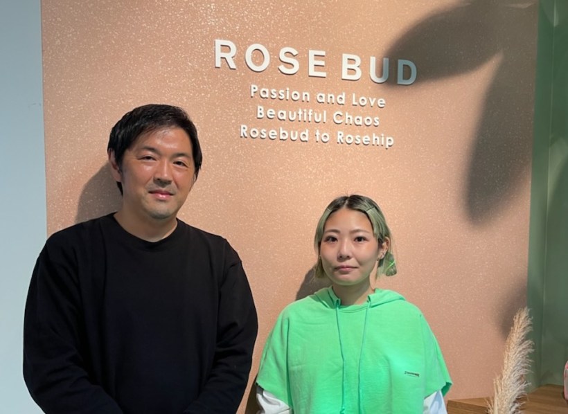 「ROSE BUD」、STAFF START導入後にCVR300％増を達成！ 多様な店舗スタッフとの出会いの場をECで演出する“顧客接点”づくりとは？