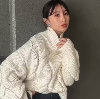 株式会社バロックジャパンリミテッド 村岡 美里