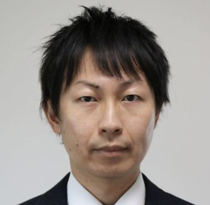 株式会社ラック 峯村 友樹