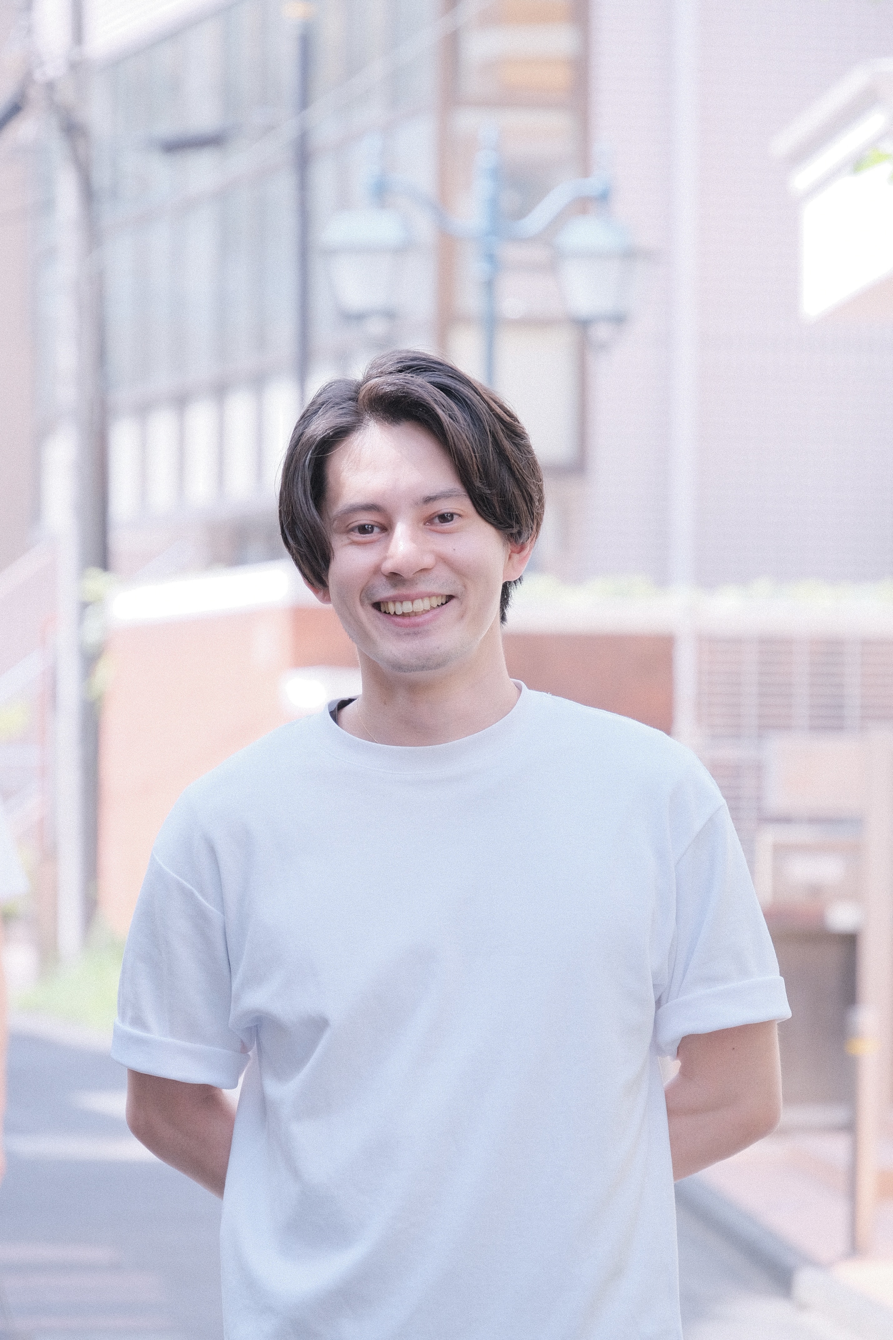 株式会社バニッシュ・スタンダード 宮脇 洋介