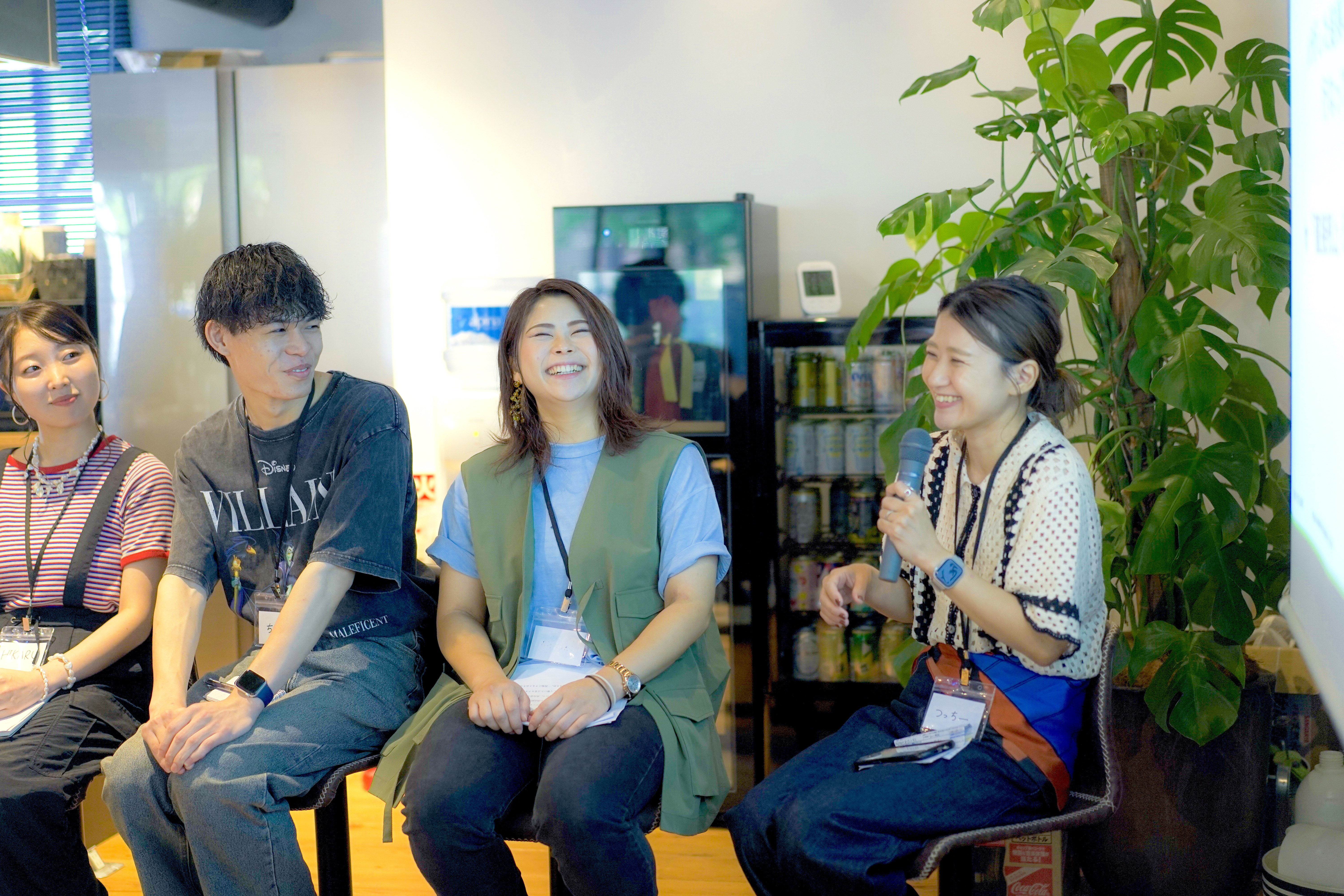 イベントレポート】ライトオンのスタッフが語る「オンライン接客のコツ 