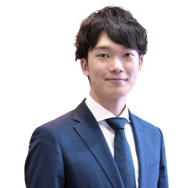 株式式会社MS&Consulting 新田 大貴