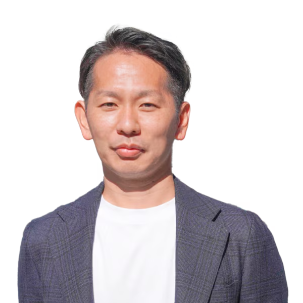 株式会社バニッシュ・スタンダード 薄井 崇史