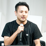 Wovn Technologies株式会社 加嶋 優