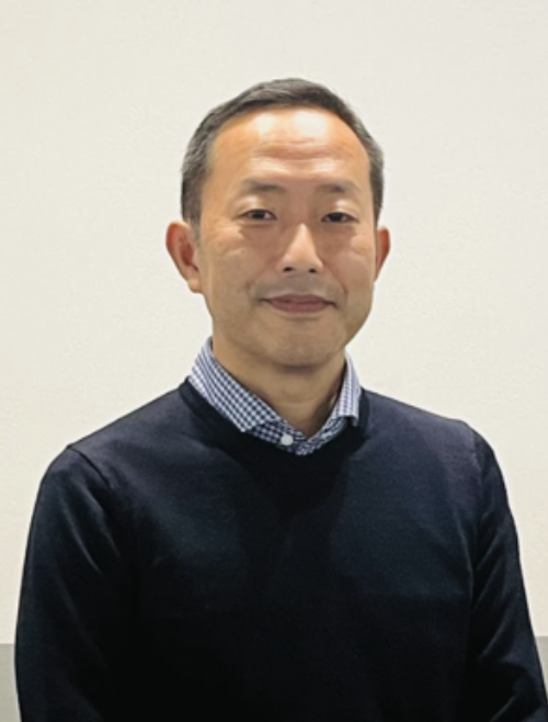 株式会社リーガルコーポレーション 秋葉 光徳