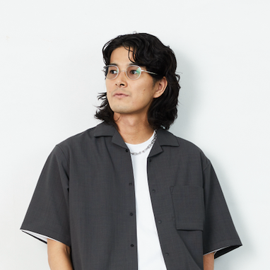株式会社デイトナ・インターナショナル 村井 竜