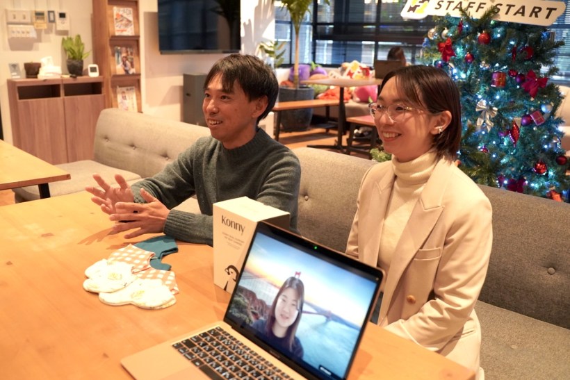 “買いたい”を後押しするKonnyのUGC戦略、キュレーション機能がもたらした3つの効果