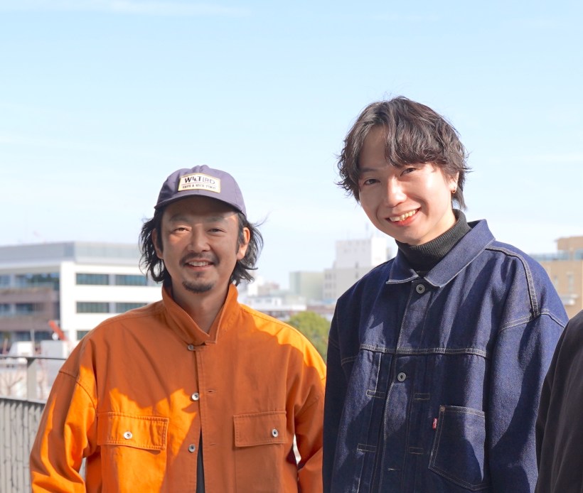 リーバイス×ビームス トークセッション　SOTY準グランプリSUDOさんに学ぶ、顧客をリピーターに変える接客の極意