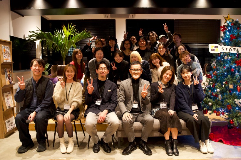 【イベントレポート】オンライン接客の売上アップ術！アバハウスで活躍するスタッフが、成功体験を共有