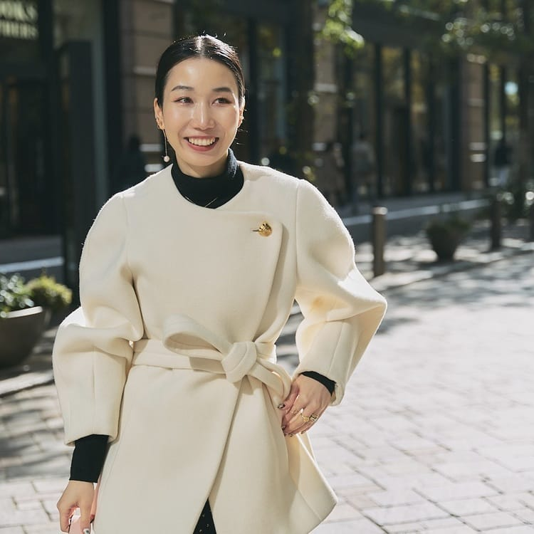 トゥモローランド 仁藤はるか