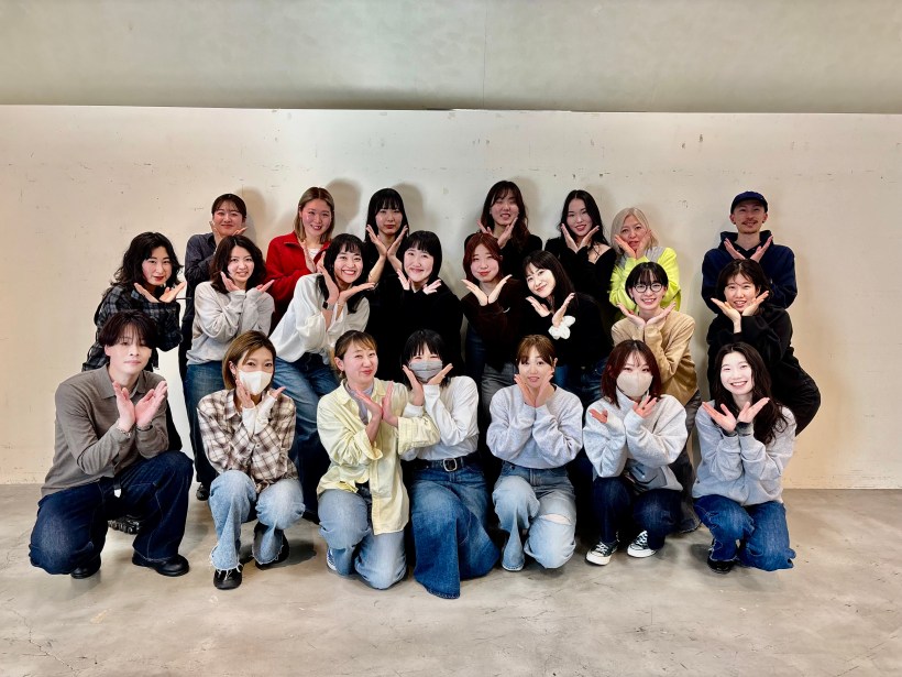 【レクチャー会レポート】YANUK様と取り組む、スタッフの「魅力」を最大化させるための挑戦