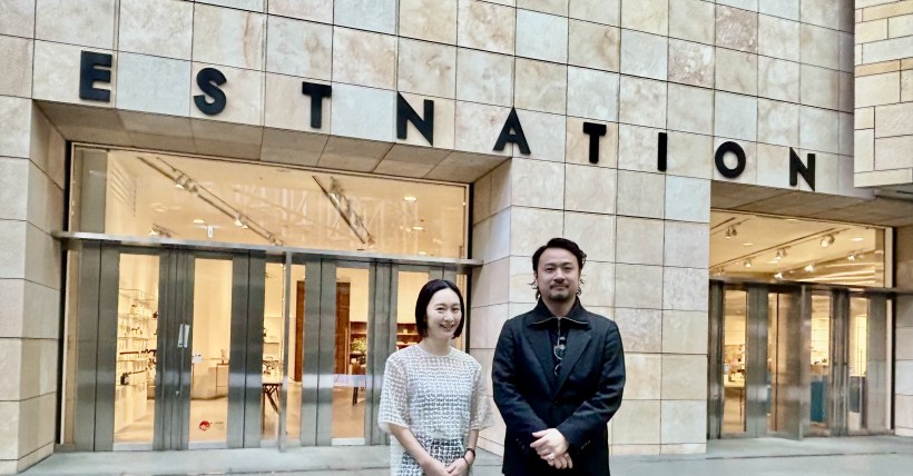 エストネーション、オムニチャネル化を促進しLTV向上！LINE STAFF STARTは「なくてはならないツール」に