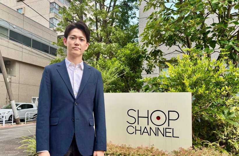 国内トップクラスのテレビ通販「ジュピターショップチャンネル」。導入から2年間で投稿からの売上が2倍に成長した舞台裏