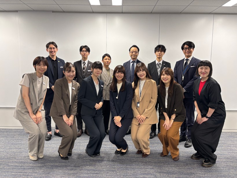 【レクチャー会レポート】AOKI様と考えた、スーツの「いい投稿」の生み出し方——投稿デビュー2ヶ月の次に磨くもの